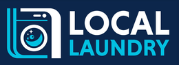 local laundry