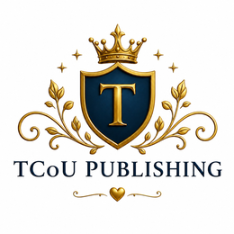 "t" tcou publishing