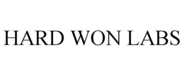 hard won labs