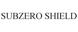 subzero shield