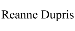 reanne dupris