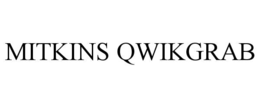 mitkins qwikgrab