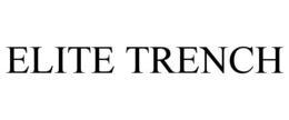 elite trench