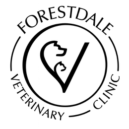 forestdale veterinary clinic