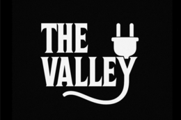 'the valley'