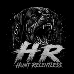 hr hunt relentless