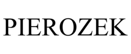 pierozek
