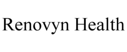 renovyn health