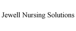 jewell nursing solutions