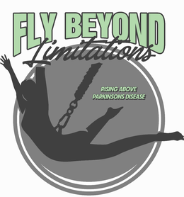 fly beyond limitations rising above parkinsons disease