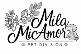 mila miamor pet division