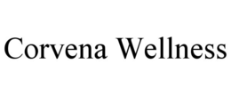 corvena wellness