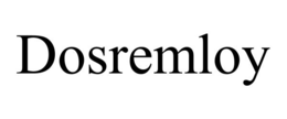 dosremloy