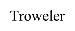 troweler