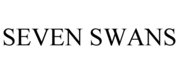 seven swans