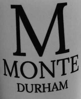 m monte durham