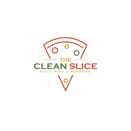 the clean slice pizza with a purpose