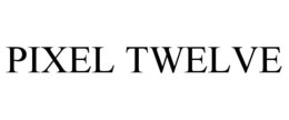 pixel twelve