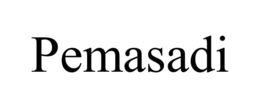 pemasadi