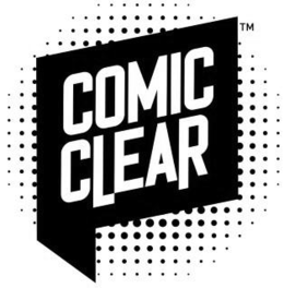 comic clear