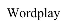 wordplay