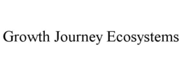 growth journey ecosystems