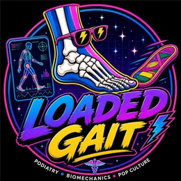 loaded gait