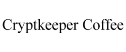 cryptkeeper coffee