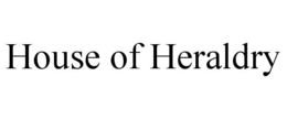 house of heraldry
