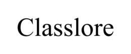 classlore