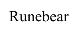 runebear