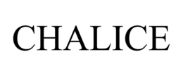 chalice