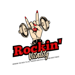 rockin' vitality