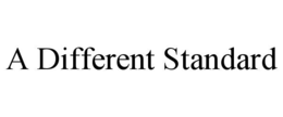 a different standard