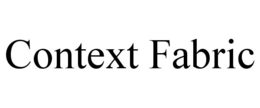 context fabric