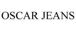 oscar jeans