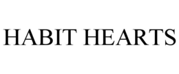 habit hearts