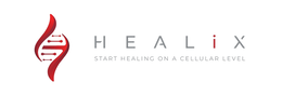 healix start healing on a cellular level