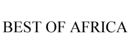 best of africa