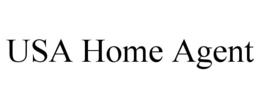 usa home agent