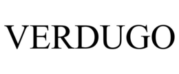 verdugo