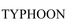 typhoon