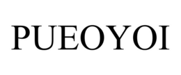 pueoyoi