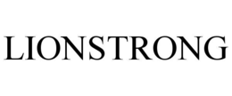 lionstrong