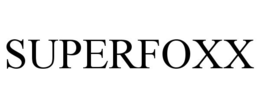 superfoxx