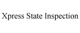 xpress state inspection