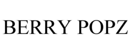berry popz