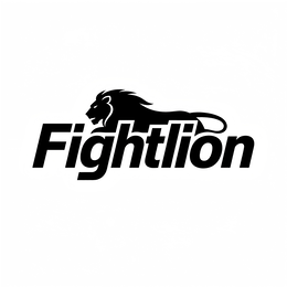 fightlion