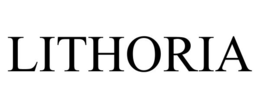 lithoria
