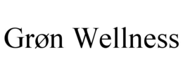 grØn wellness